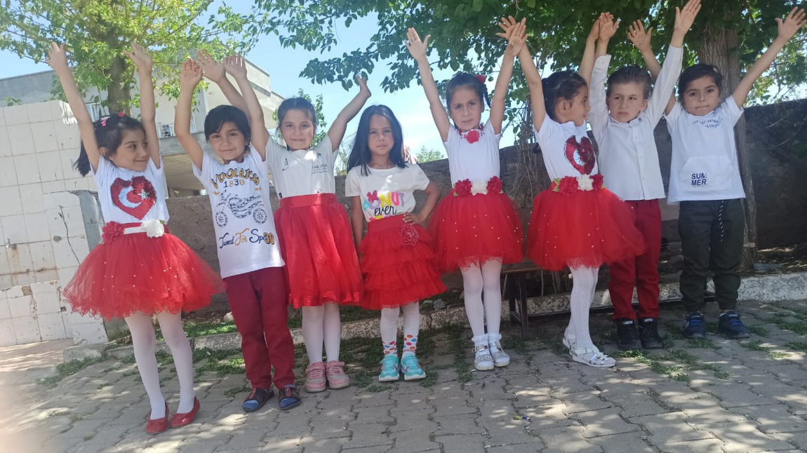 19 Mayıs Atatürk'ü Anma, Gençlik ve Spor Bayramı'nın 103. yıl dönümünü kutladık.